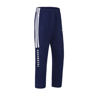 休闲裤 ADIDAS阿迪达斯经典 三条杠运动裤 春秋直筒裤 TR30PR1TK 长裤