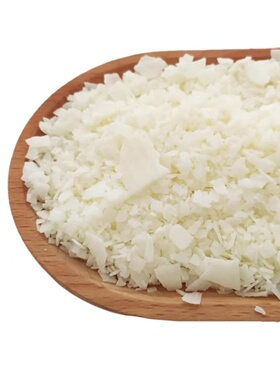 天然大豆蜡白蜂蜡香薰蜡烛diy原料冰花蜡椰子蜡果冻蜡diy材料