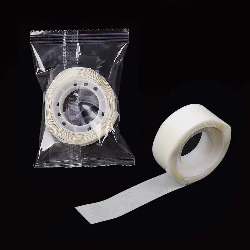 双面胶蜡烛点胶香薰蜡diy工具