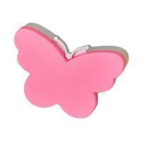 ins Cute Mushroom Lamp, plug-in LED bedside night light, sensor bedroom sleep wake-up light, ambient light thumbnail 7