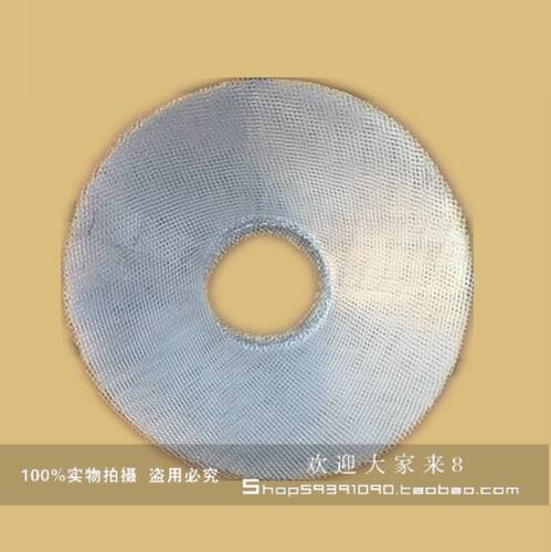 油烟机中式油网SCR-3622W 抽抽烟机过滤网抽油烟机配件内网