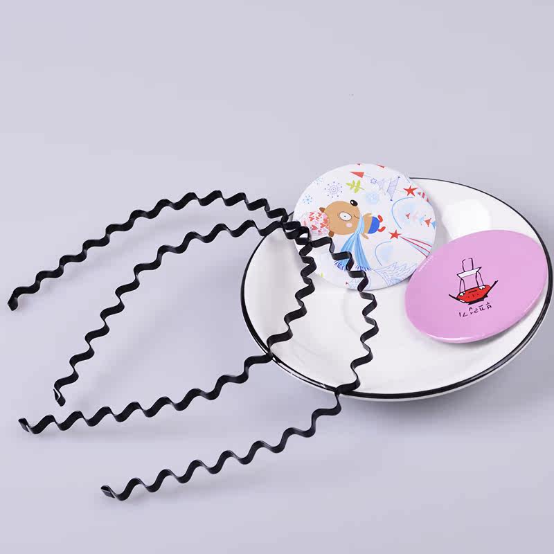 Bandeau cheveux - Ref 265796 Image 4