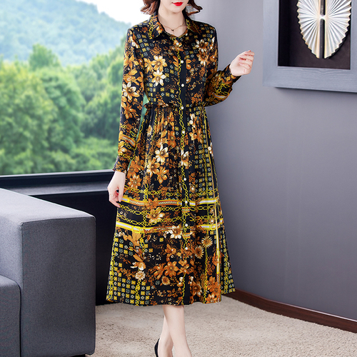 春泥服饰实拍店 CNFSD5970