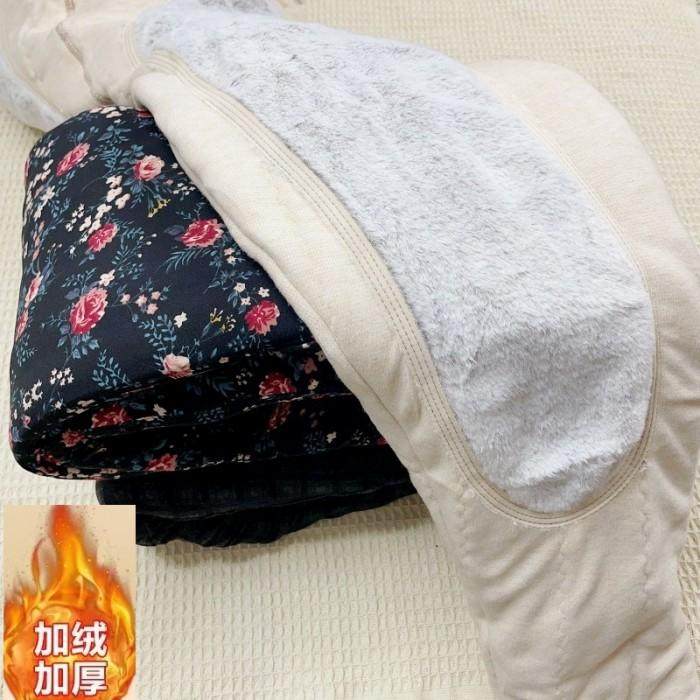 女士驼绒棉裤冬季外穿加绒护膝抗寒东北特厚保暖裤高腰大码打底裤,女装/女士精品,棉裤/羽绒裤,淘宝优惠券,粉丝福利购,淘宝优惠卷