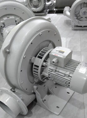 -全风-PF直叶式大风量风机 PF系列耐高温风机