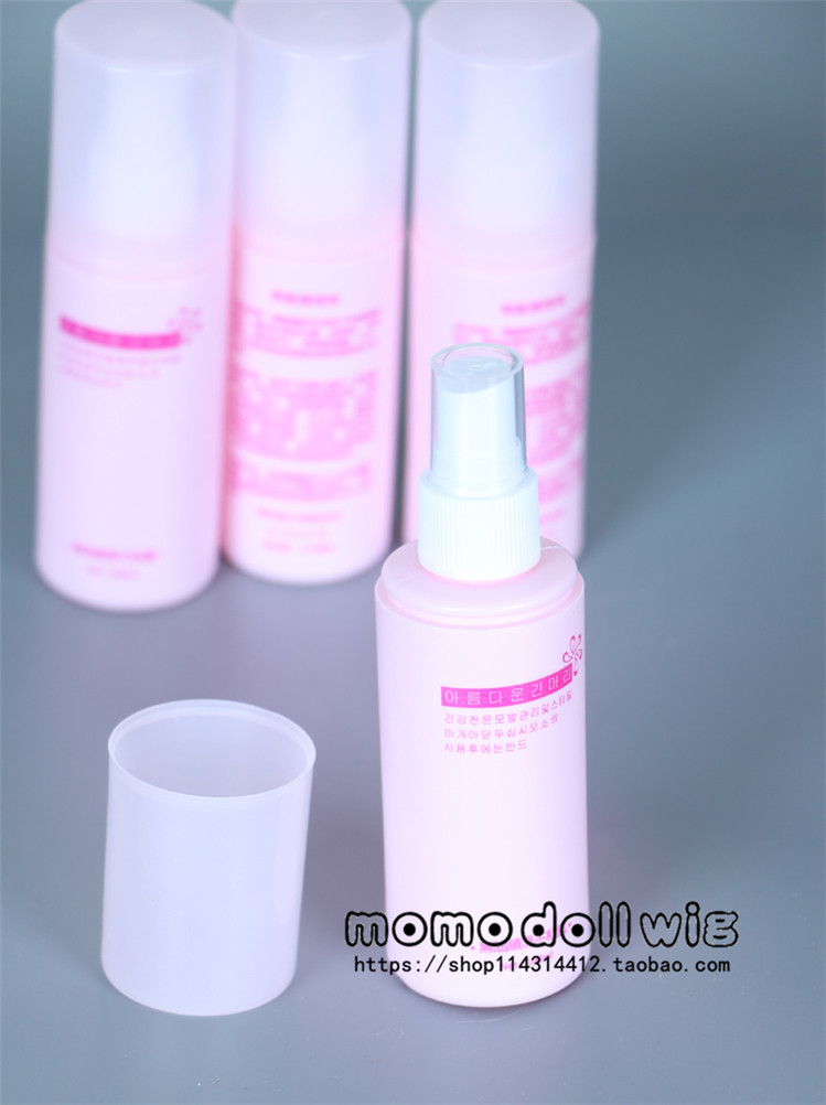 Accessoires pour perruques - Ref 227463 Image 3