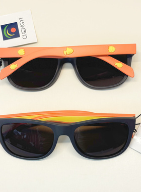 欧美高端品质防紫外线防强光时尚太阳镜眼镜