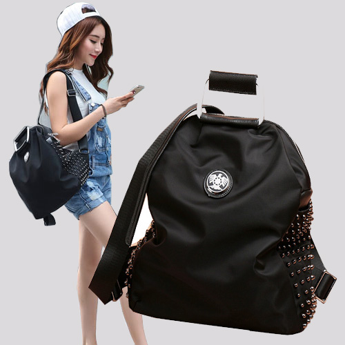 Sac à dos lycée - Ref 47738 Image 1