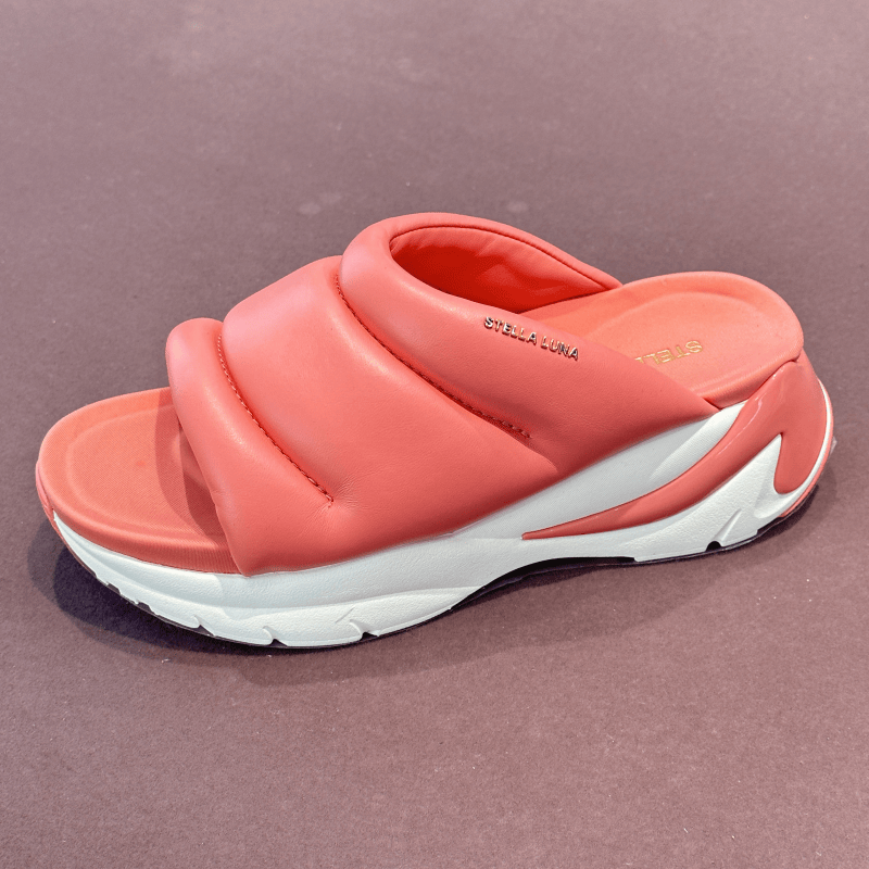 【专柜正品】STELLALUNA凉拖鞋