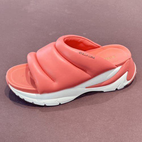 【专柜正品】STELLALUNA凉拖鞋