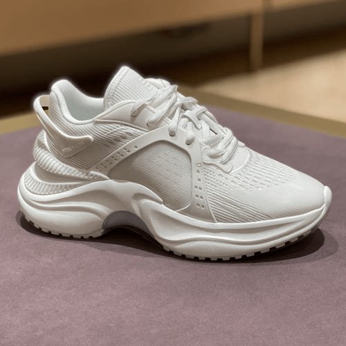 【赵露思同款】厚底增高老爹鞋