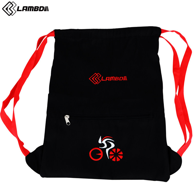 Sacoche pour vélo LAMBDA - Ref 2215692 Image 3