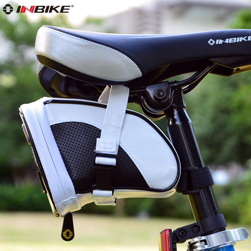 Sacoche pour vélo INBIKE - Ref 2232762 Image 3
