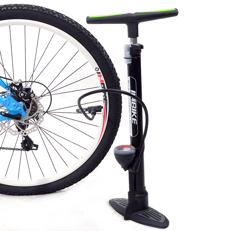 Pompe à vélo INBIKE - Ref 2396333 Image 4