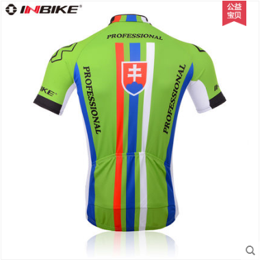 Tenue de cyclisme homme INBIKE - Ref 2218224 Image 4