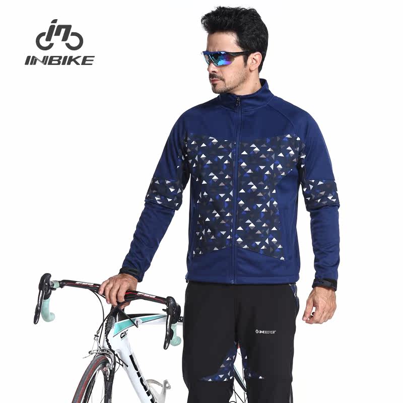 Tenue de cyclisme homme INBIKE - Ref 2218226 Image 4