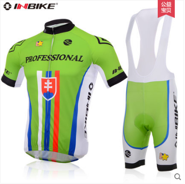 Tenue de cyclisme homme INBIKE - Ref 2218224 Image 3