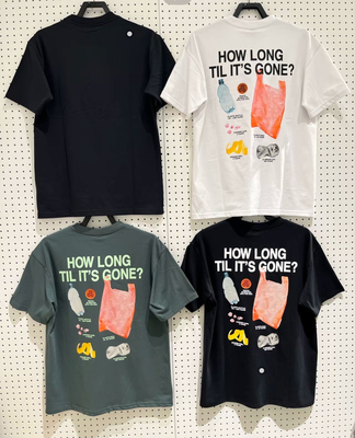 正品Nike耐克ACG男子夏季新款户外运动休闲印花圆领短袖T恤FV3491