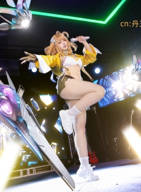 紫媗动漫cos胜利女神 阿妮斯cosplay阿妮斯 新版二次元C服cos服