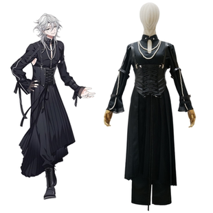 紫媗动漫18TRIP百目鬼 潜COS动漫演出服cosplay服饰定制