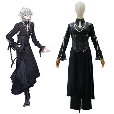 18TRIP百目鬼潜cosplay