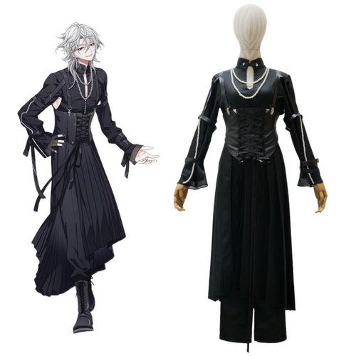 18TRIP百目鬼潜cosplay