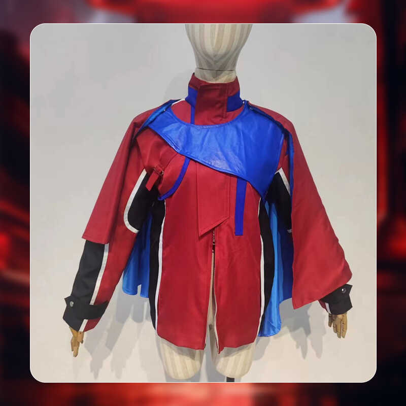 女装cos制服假面银杏莲华cos骑士