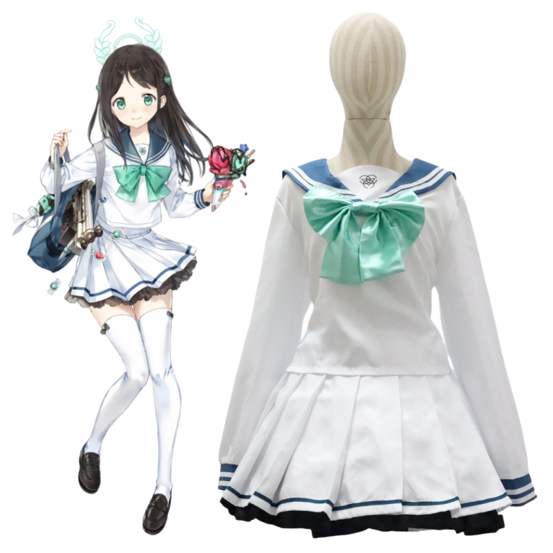 紫媗动漫轮回精制碧蓝档案