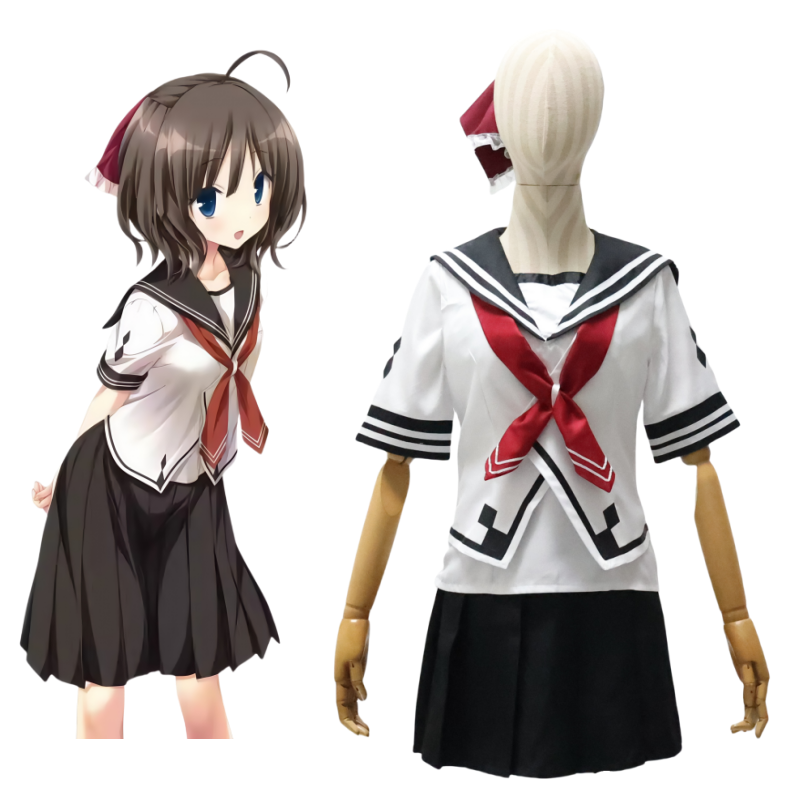 天津罪织部心水无月萤cos演出服Cosplay女装定制,模玩/动漫/周边/娃圈三坑/桌游,Cosplay女装/cos女装,淘宝优惠券,粉丝福利购,淘宝优惠卷