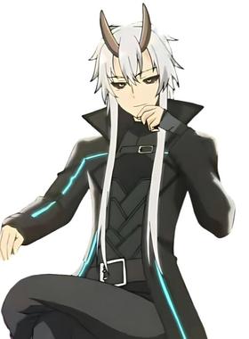 紫媗动漫galgame天使纷扰re-boot谷风李空演出服Cosplay服饰定制