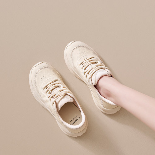 快乐玛丽时尚休闲鞋舒适一脚蹬