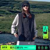 AOGZ工装 保暖内胆坎肩外穿背心外套 羽绒马甲男女轻薄秋冬2025新款