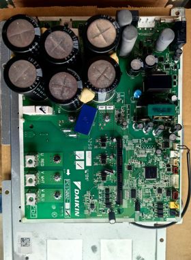 大金中央变频板PC15002-2变频模块空调配件RUXYQ18-20-22BA