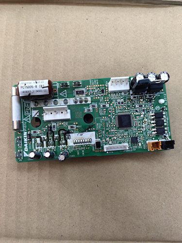 大金空调配件X7系列风机变频板PC15005-2模块RUXYQ14BARSQ500BBY