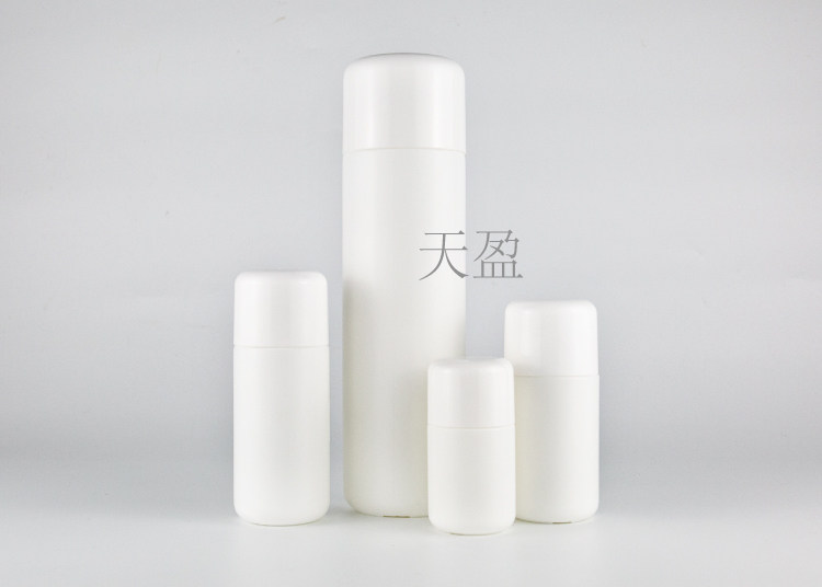 diy台湾进口爽肤水化妆品瓶