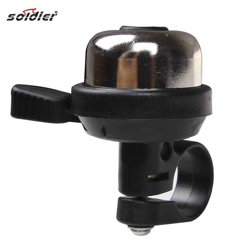 Avertisseur de vélo SOIDIER - Ref 1456548 Image 1