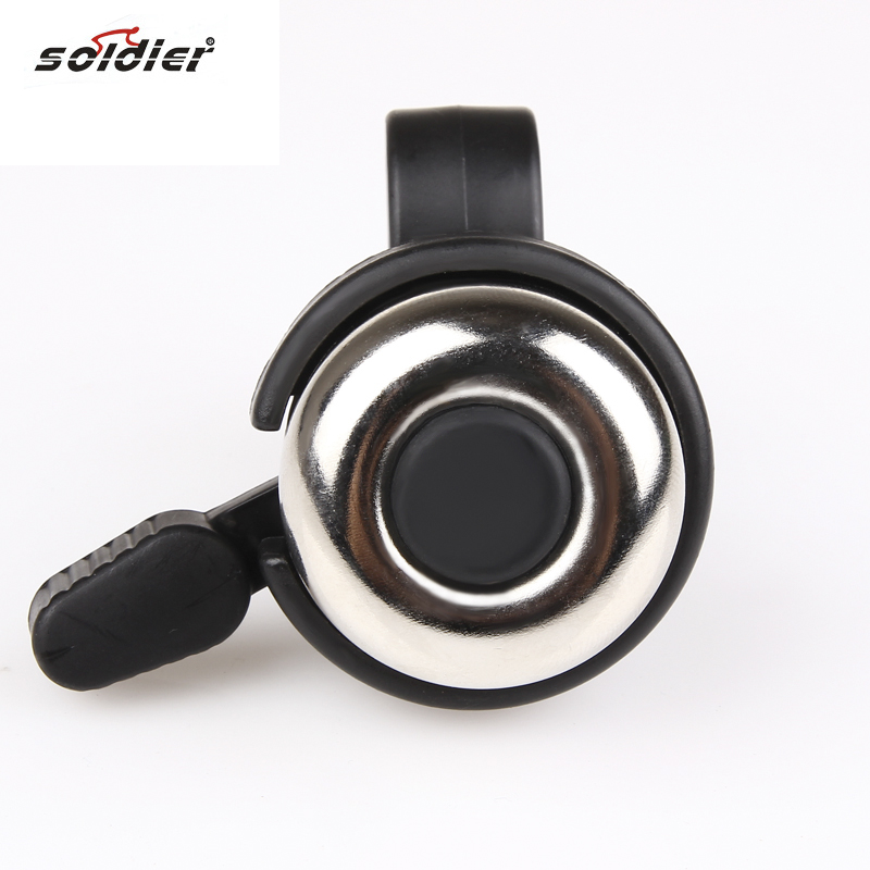 Avertisseur de vélo SOIDIER - Ref 1456548 Image 4