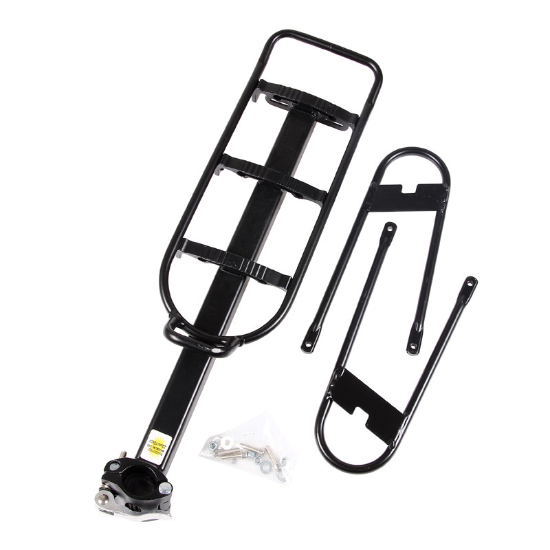 Porte-bagages pour vélo SOIDIER - Ref 2412445 Image 3