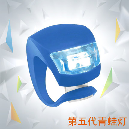 Lumière vélo SOIDIER - Frog Lumières - Ref 2399746 Image 5