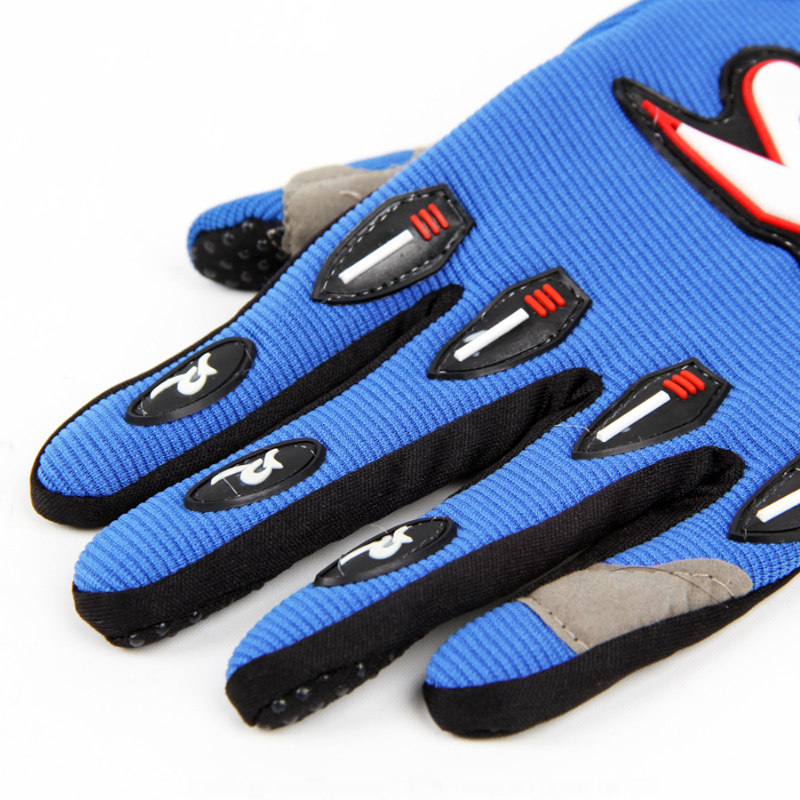 Gants de cyclisme mixte SOIDIER - Ref 2239906 Image 4