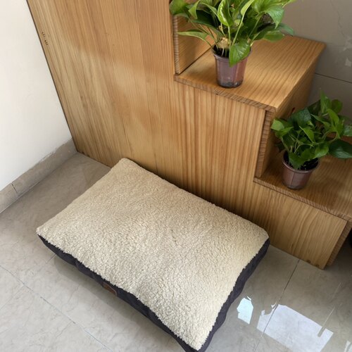 狗垫牛津结实布垫子棉垫
