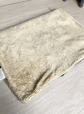 内胆套垫毯隔垫自己充棉中大型狗垫子的内胆套有拉连