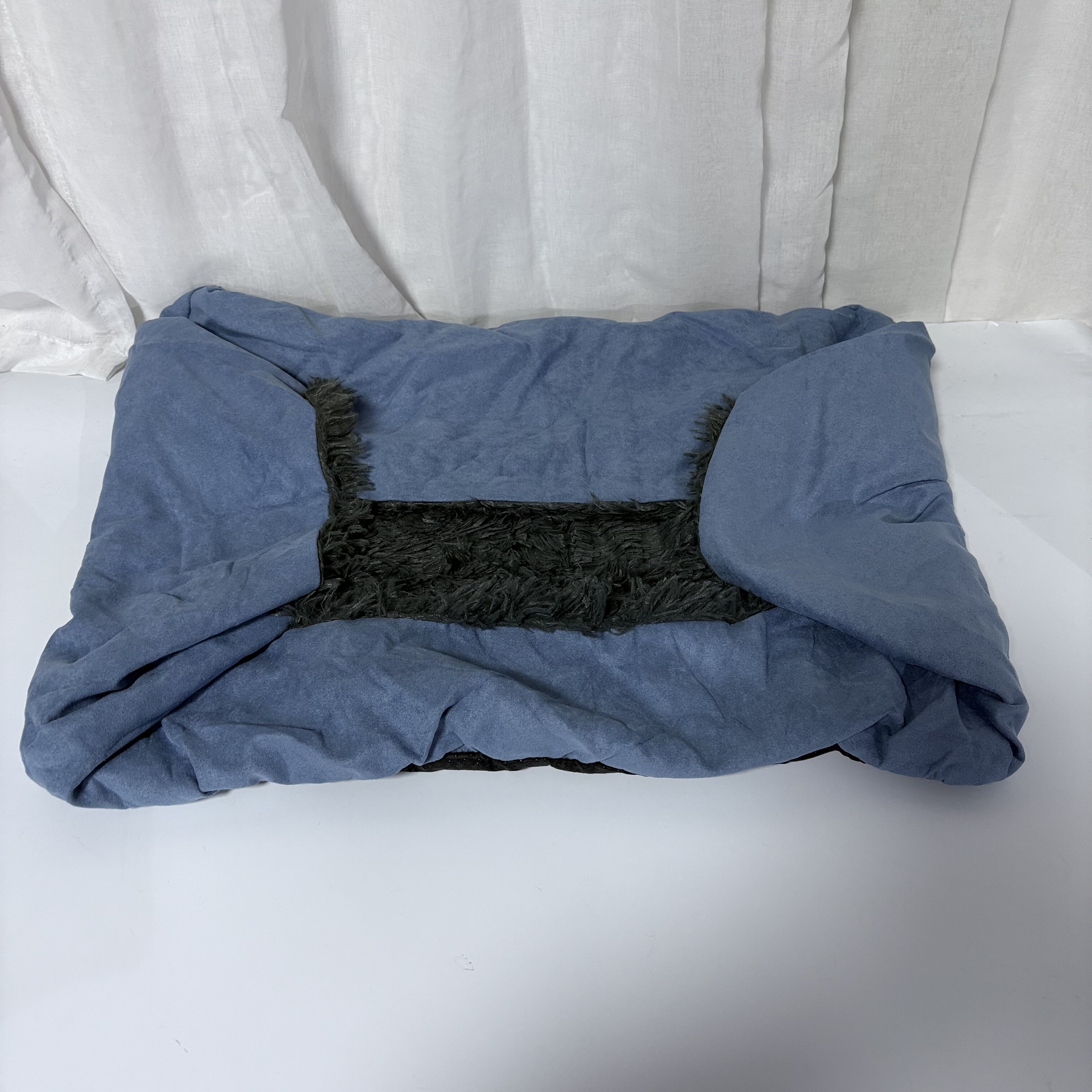 清仓库 处理 卖外套外皮 大中小号 狗窝皮壳可拆洗毛绒麂皮布