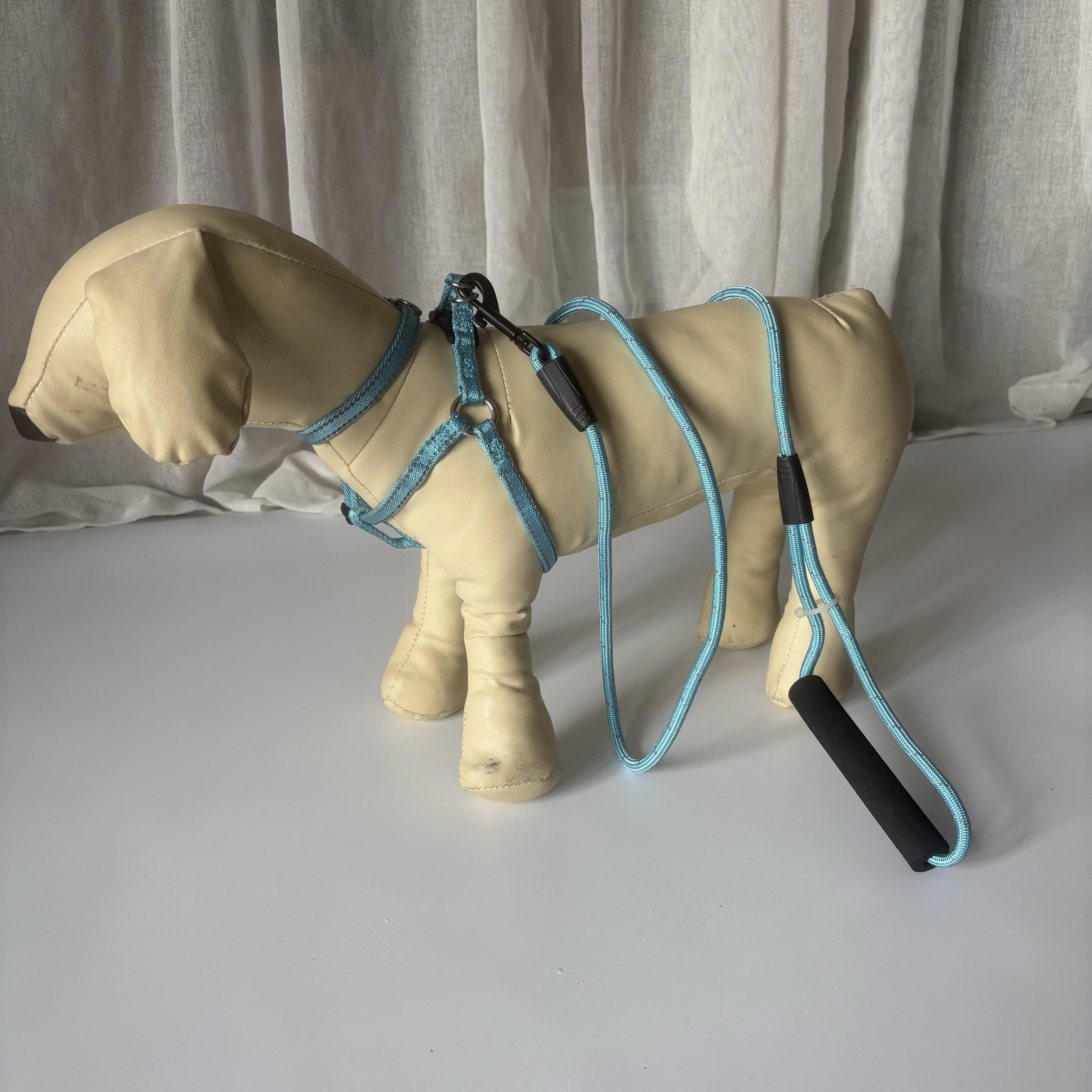 中大型狗子牵引胸背加宽加粗结实,宠物/宠物食品及用品,狗牵引绳,淘宝优惠券,粉丝福利购,淘宝优惠卷