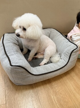 反季清仓加厚特厚保暖狗窝猫