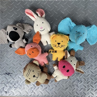 玉米粒精品无味绳结萌猫智力趣味