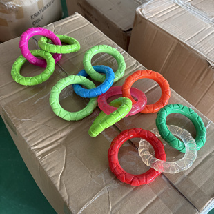 水晶棍狗狗玩具磨牙棒耐咬小狗幼犬泰迪法斗金毛大型犬咬胶骨头