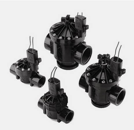 科雨1.5寸 7115美国进口电磁阀