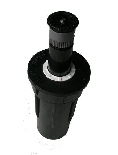 地埋式旋转喷头4分自动升降草坪灌溉洒水器PAN02
