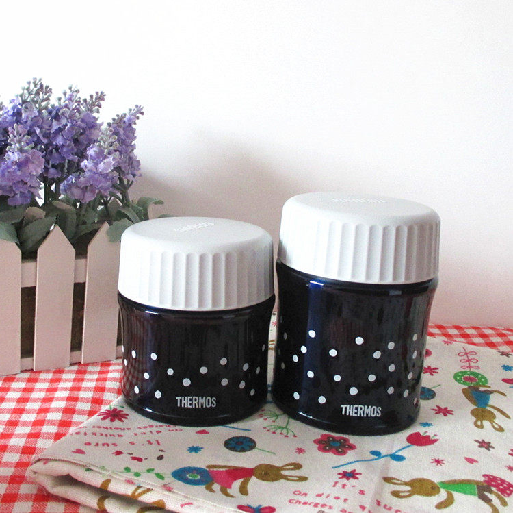 现货 日本 THERMOS/膳魔师限定款 焖烧杯 保温桶 保温杯JBI-381,餐饮具,饭盒/保温桶/保温提锅,淘宝优惠券,粉丝福利购,淘宝优惠卷